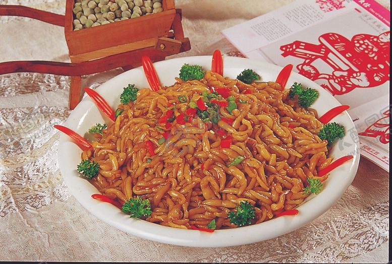 编号：41085006190209082641【酷图网】源文件下载-家常菜美食