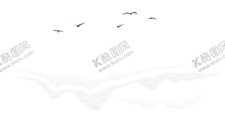 编号：82493305141902027034【酷图网】源文件下载-山水画意境山水图片