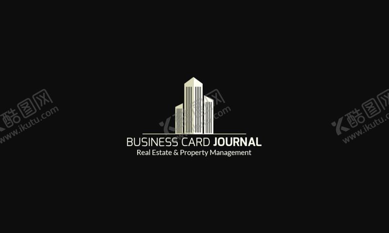 编号：54863409191948491266【酷图网】源文件下载-名片模板图片