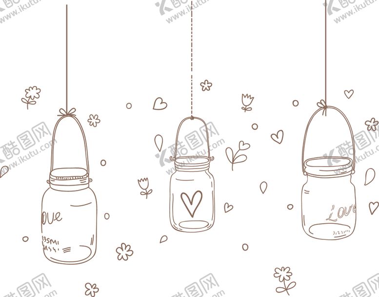 编号：30946909150800078249【酷图网】源文件下载-瓶子图案