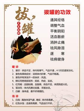 拔罐