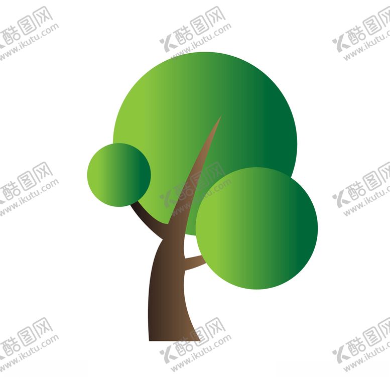 编号：10578505160116161111【酷图网】源文件下载-大树