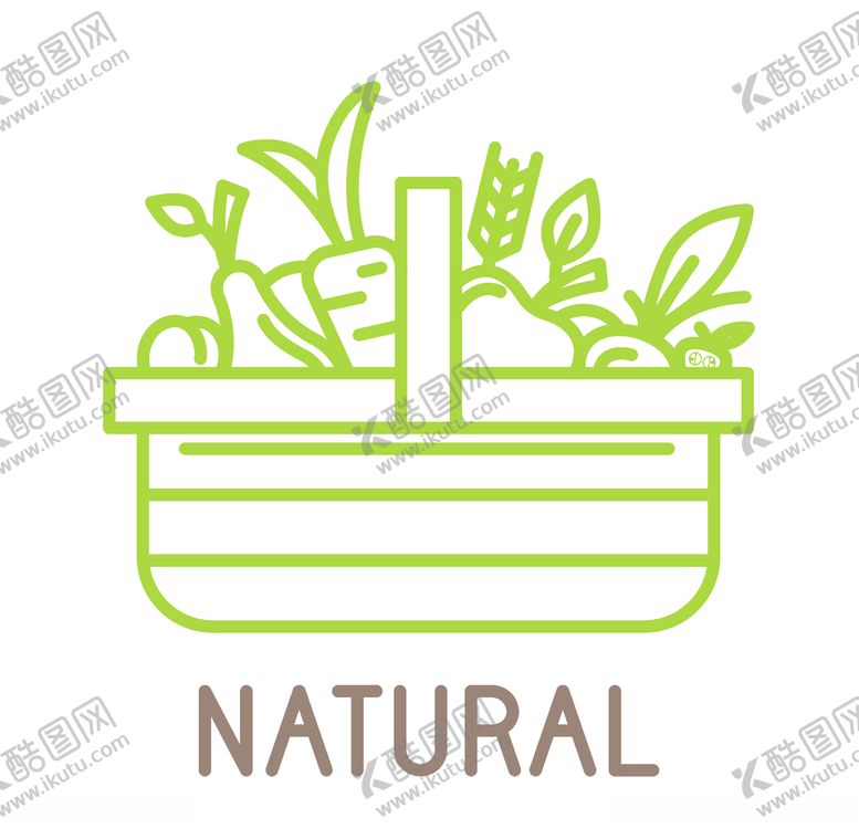 编号：52774309280219298585【酷图网】源文件下载-绿色标志