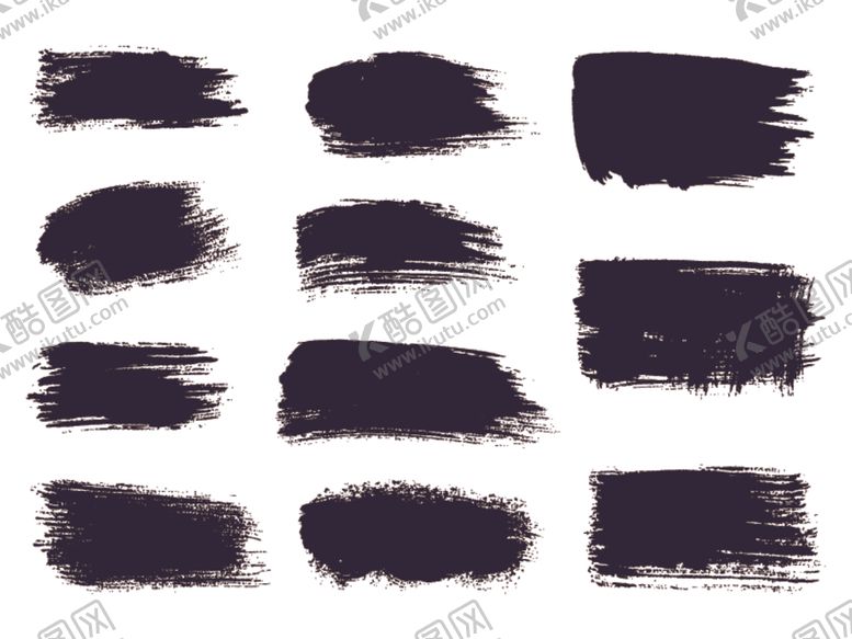 编号：72351309270028438689【酷图网】源文件下载-笔刷笔触