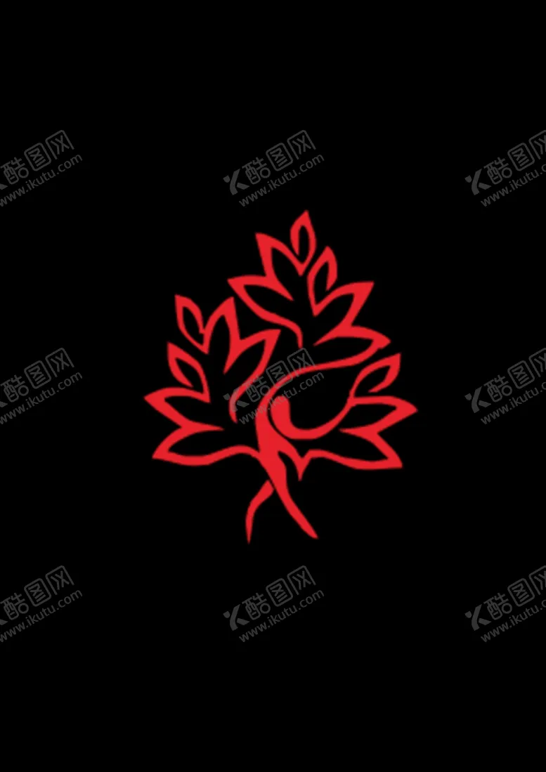 编号：85073206250838581022【酷图网】源文件下载-女人花