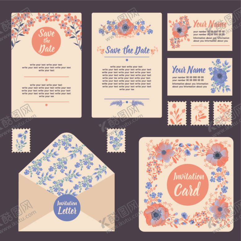 编号：88059006240652001987【酷图网】源文件下载-贺卡