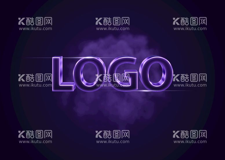 编号：12469309240908057360【酷图网】源文件下载-LOGO样机