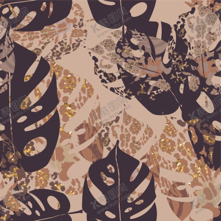 编号：22396010071832199986【酷图网】源文件下载-丝巾印花