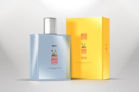 化妆品包装盒