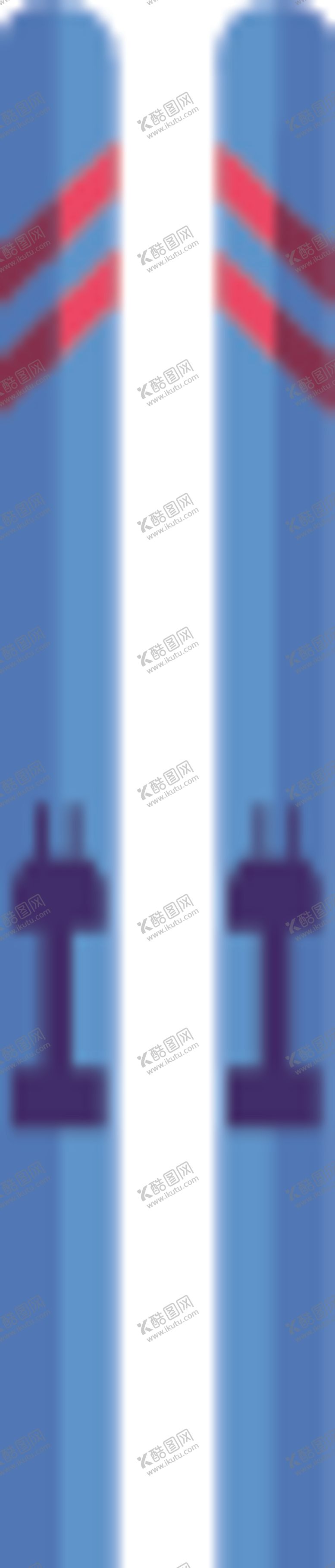 编号：64925209290107492156【酷图网】源文件下载-滑雪板