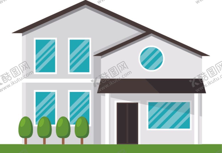 编号：64562009282312146905【酷图网】源文件下载-房子
