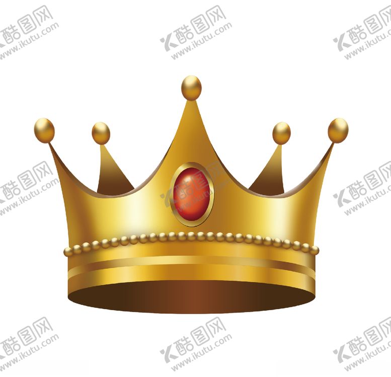 编号：27680105061739297876【酷图网】源文件下载-皇冠
