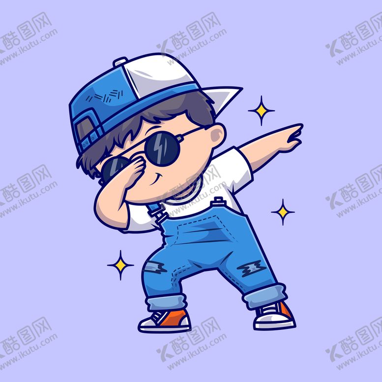 编号：59147809181022255807【酷图网】源文件下载-魔镜男孩
