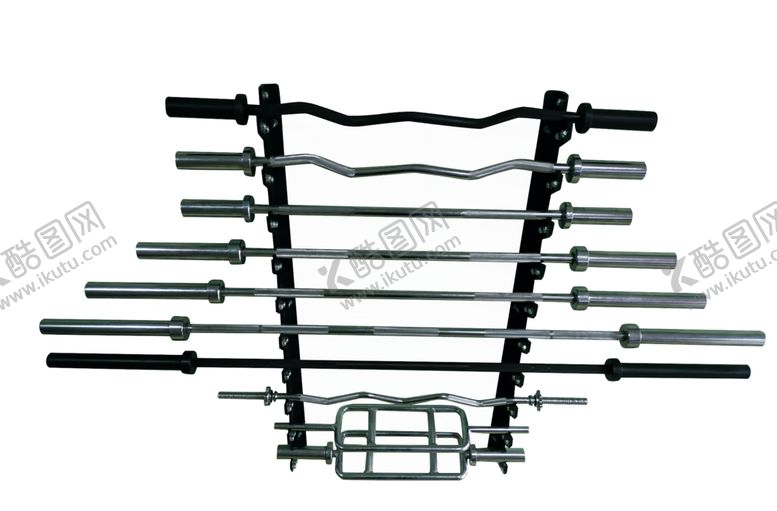 编号：71067209280903371160【酷图网】源文件下载-举重杆