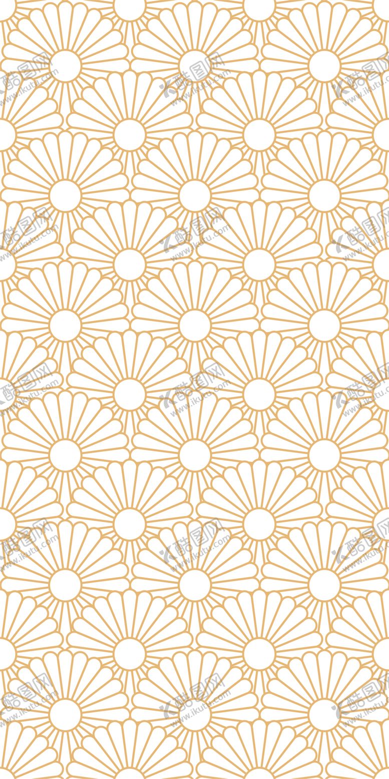 编号：12442409261348141363【酷图网】源文件下载-古典底纹