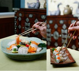 寿司