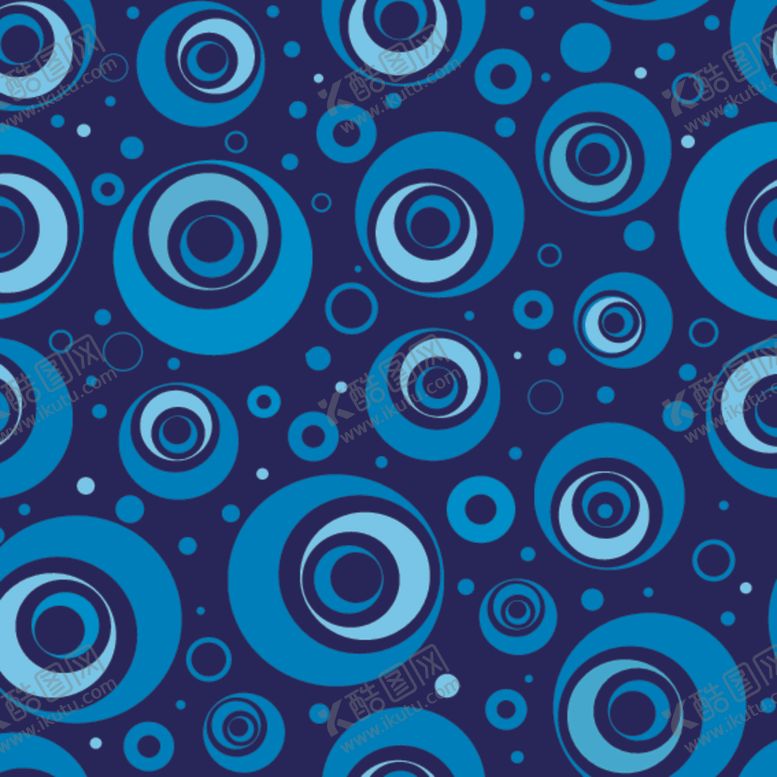 编号：94206309260754401217【酷图网】源文件下载-彩色抽象创意图案