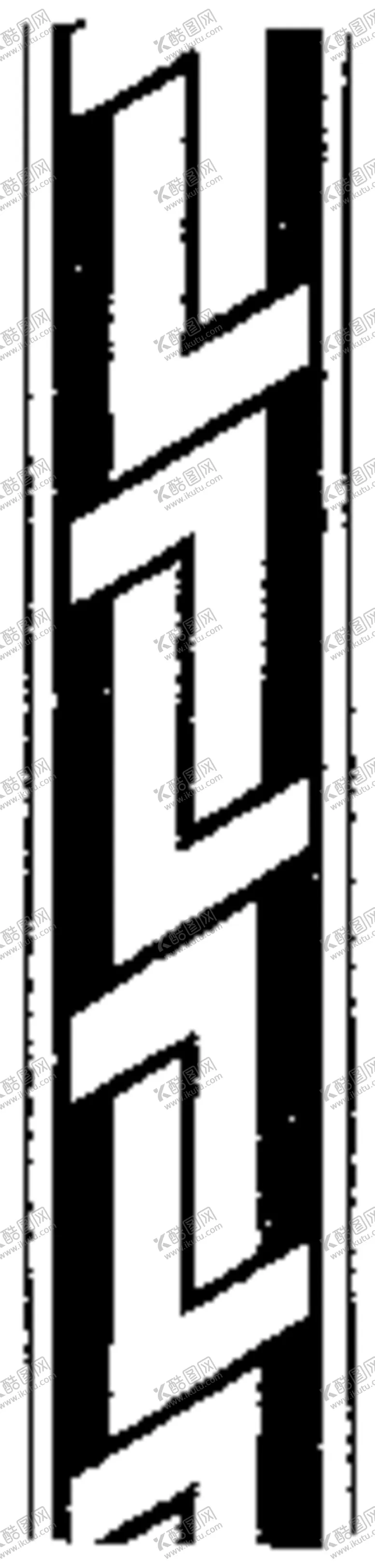 编号：82845706291028516558【酷图网】源文件下载-镂空花图案