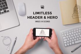办公样机稿纸信件物料vi科技vi