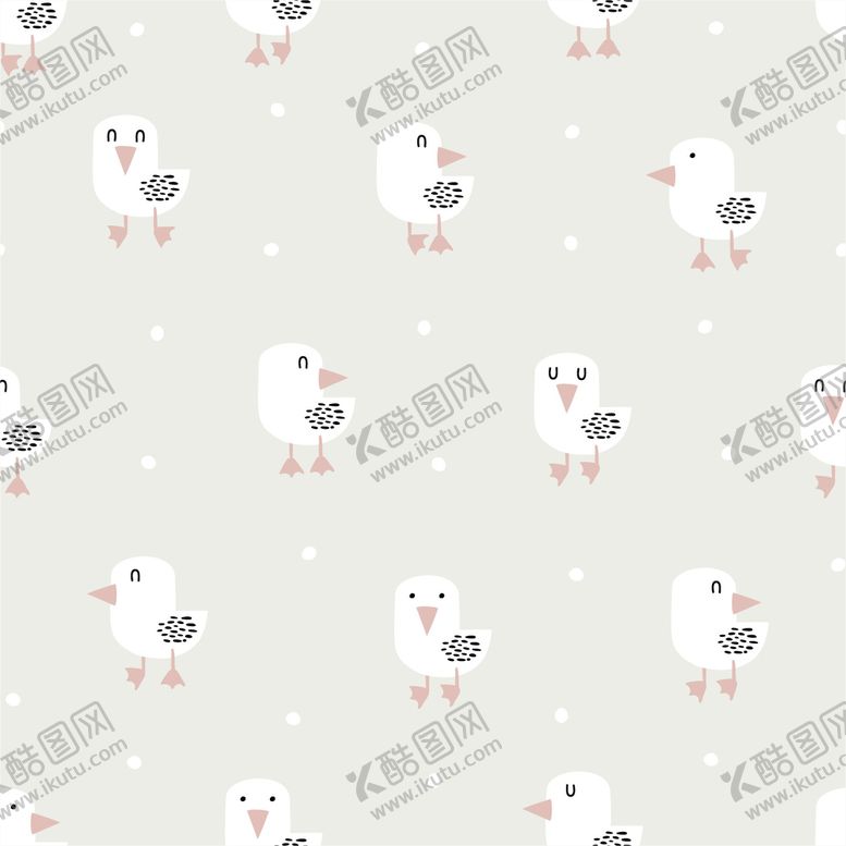 编号：57716711181924345915【酷图网】源文件下载-可爱小鸡