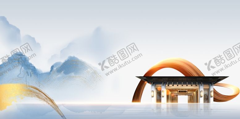 编号：31420406152232237838【酷图网】源文件下载-中国风