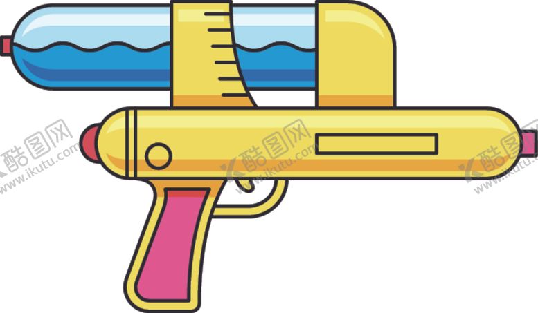 编号：25014210121717085052【酷图网】源文件下载-卡通玩具