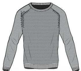 服装款式