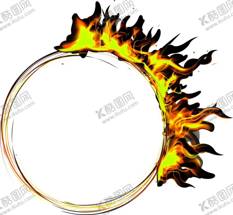 编号：77117410230917529991【酷图网】源文件下载-火焰