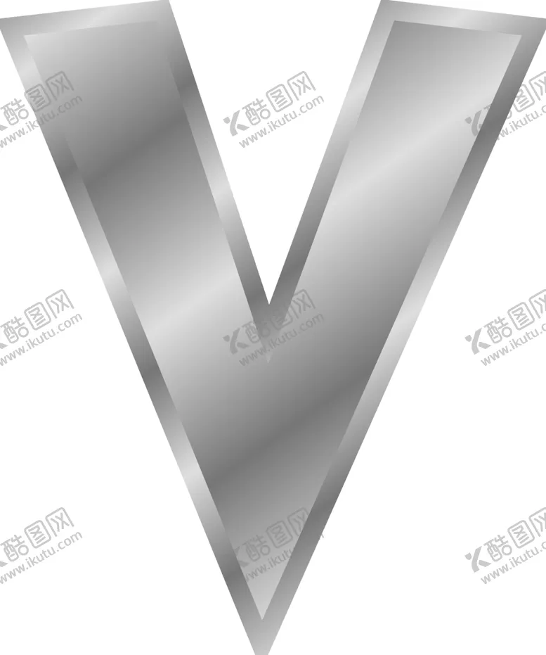 编号：66801301170146534808【酷图网】源文件下载-白银 
