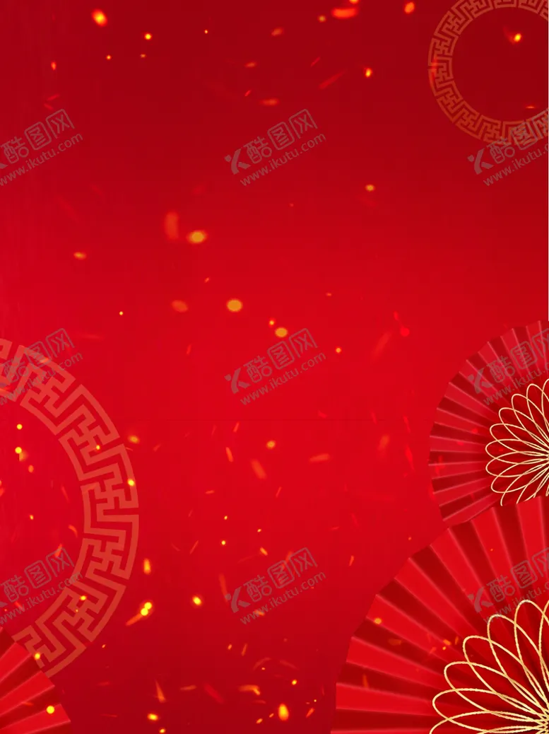 编号：77427602132259191519【酷图网】源文件下载-红色