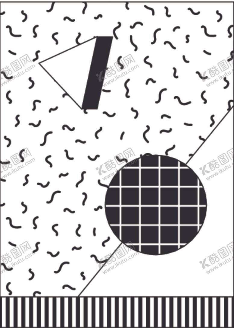 编号：68308209210444084002【酷图网】源文件下载-拼接图形背景图案