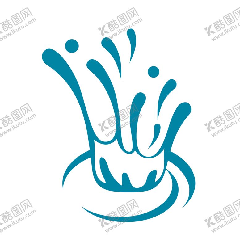 编号：75827307131944429181【酷图网】源文件下载-水花免扣