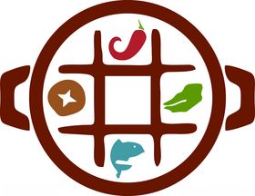 火锅logo