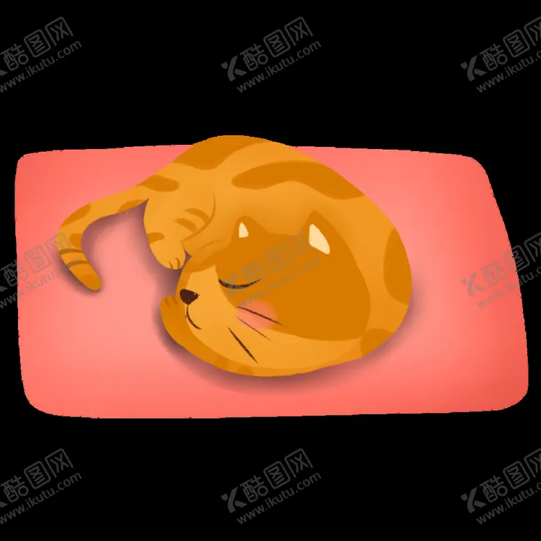 编号：87673411021419148827【酷图网】源文件下载- 手绘卡通猫图片 