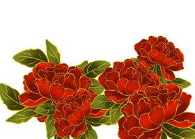 花开富贵