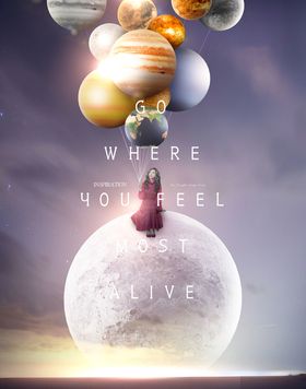 宇宙星空