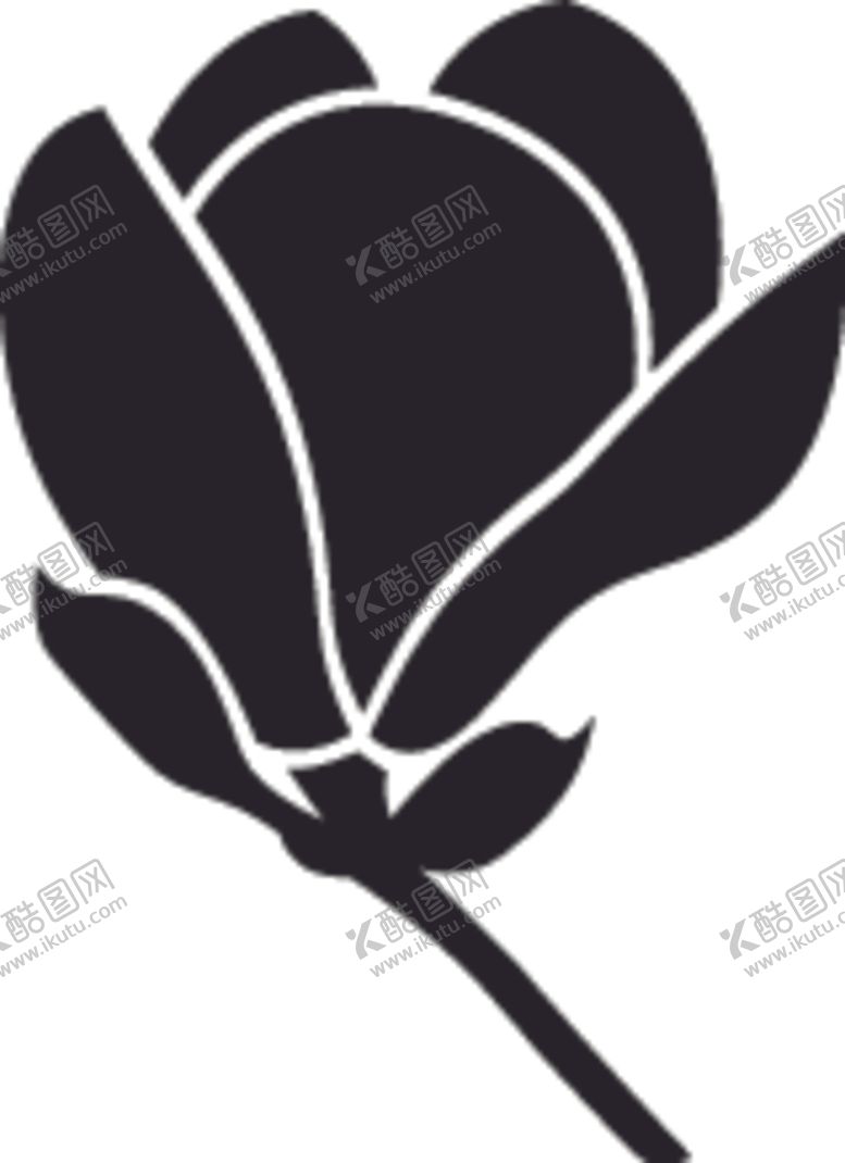 编号：56558310162159207739【酷图网】源文件下载-植物花卉系列花卉