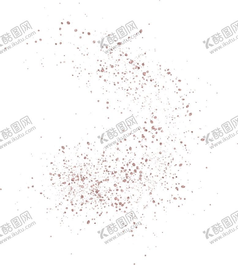 编号：85382806250450231057【酷图网】源文件下载-粉末