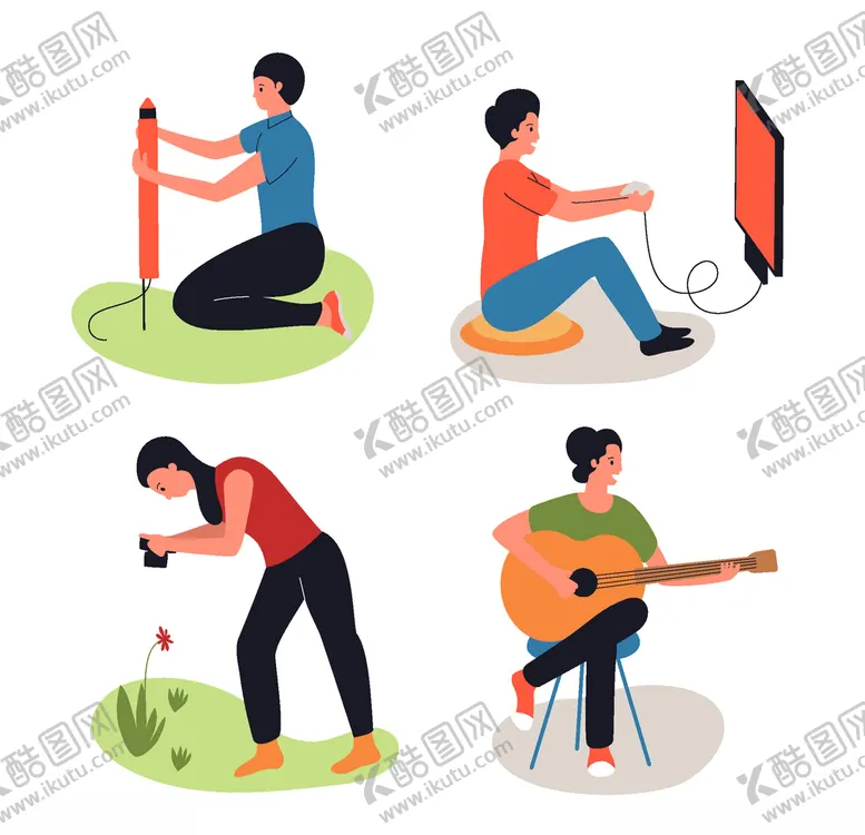 编号：42265104090232471694【酷图网】源文件下载-兴趣爱好