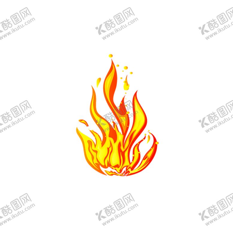 编号：52073109271121251022【酷图网】源文件下载-火焰素材