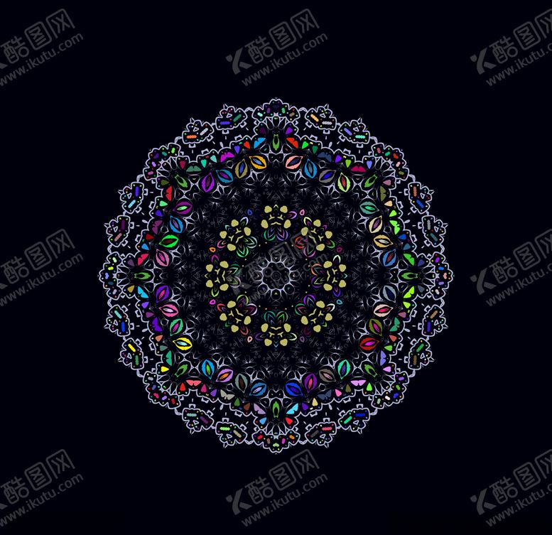 编号：40835209181029397252【酷图网】源文件下载-欧式花纹