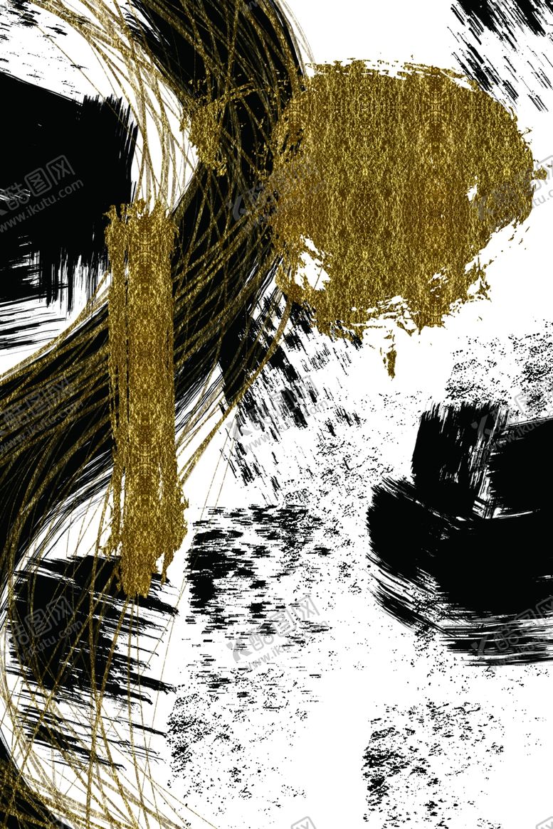 编号：44748009230623188841【酷图网】源文件下载-抽象装饰画