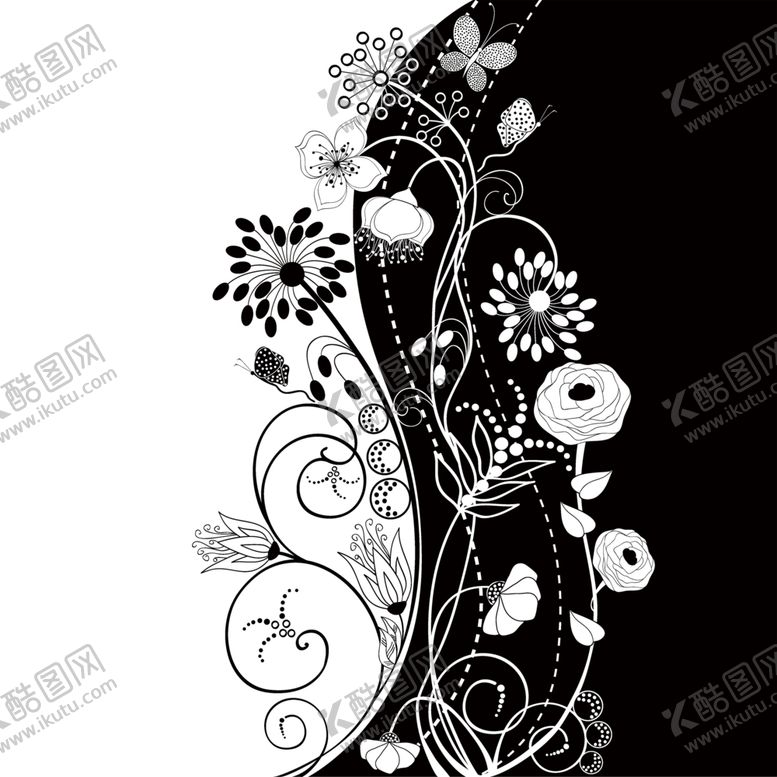 编号：39045309240806216856【酷图网】源文件下载-鲜花素材