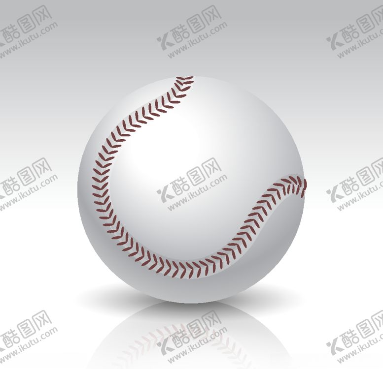 编号：78285609230744559233【酷图网】源文件下载-棒球