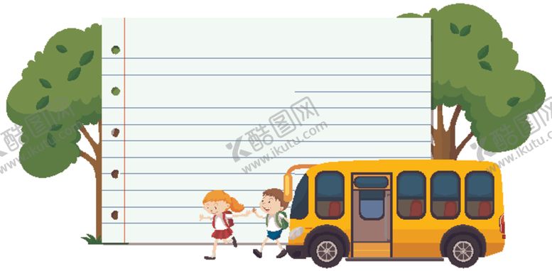 编号：23153710250539029570【酷图网】源文件下载-卡通儿童插画