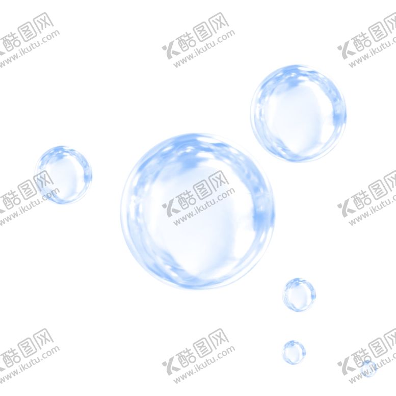 编号：56090007010919331672【酷图网】源文件下载-七彩泡泡