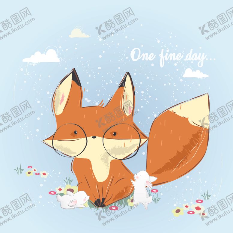 编号：37145506251829189667【酷图网】源文件下载-可爱卡通
