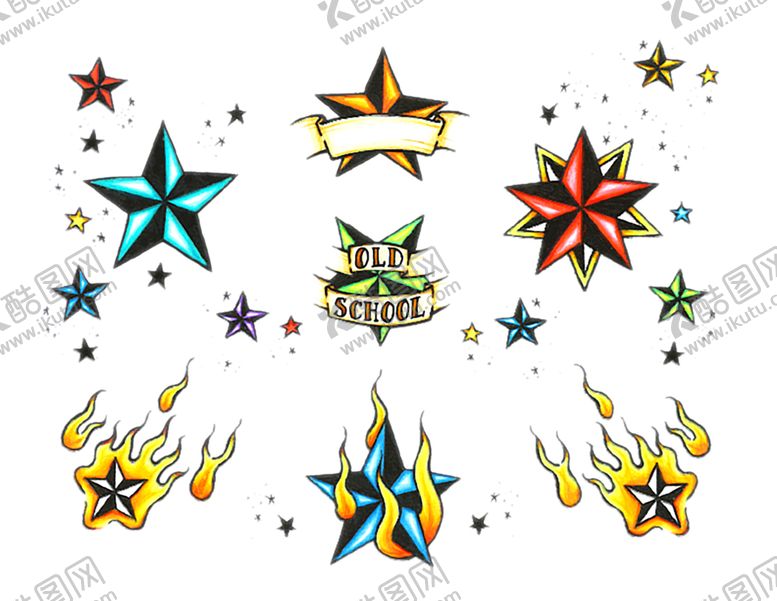 编号：27671009250713381908【酷图网】源文件下载-火焰素材