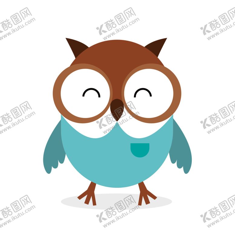 编号：21662109251906066714【酷图网】源文件下载-手绘动物