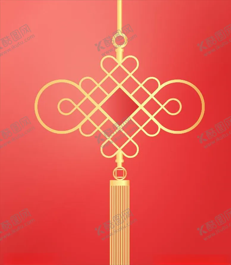 编号：20168303160306061618【酷图网】源文件下载-中国结